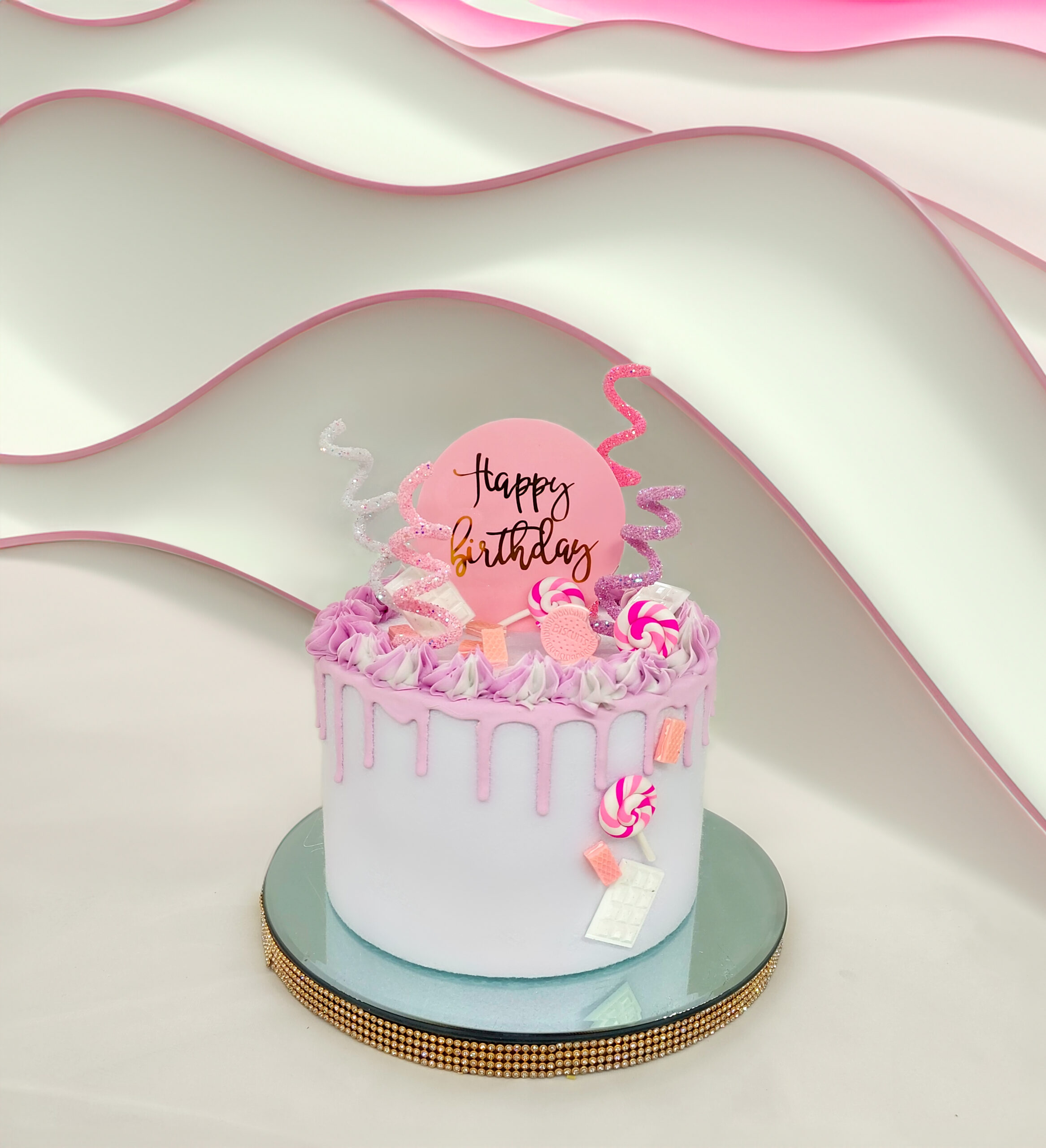 Atrapa Tortu Candyland