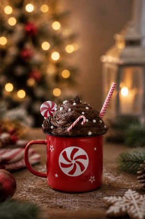 Kubek Peppermint